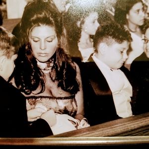 Meet your Posher, Michele